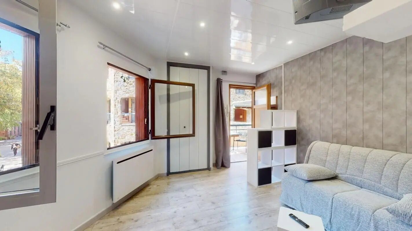 Appartement à louer, 20m², Rodez
