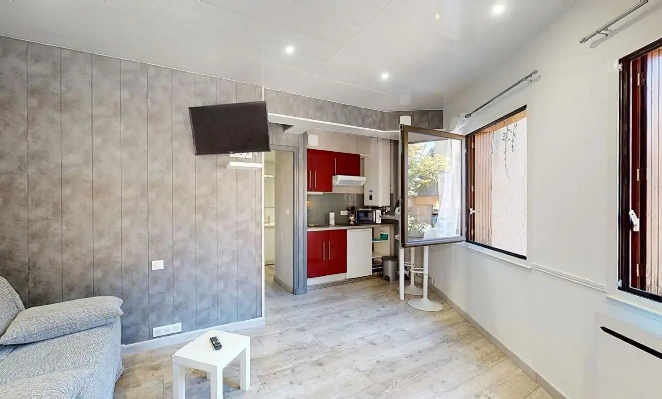 Appartement à louer, 20m², Rodez