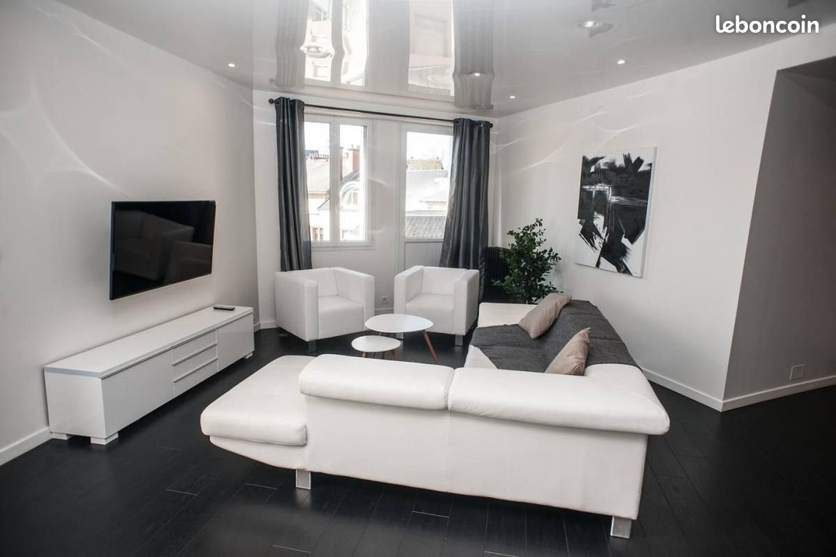 Appartement à louer, 66m², Rodez