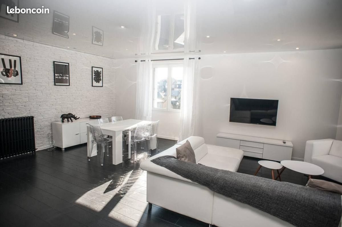 Appartement à louer, 66m², Rodez