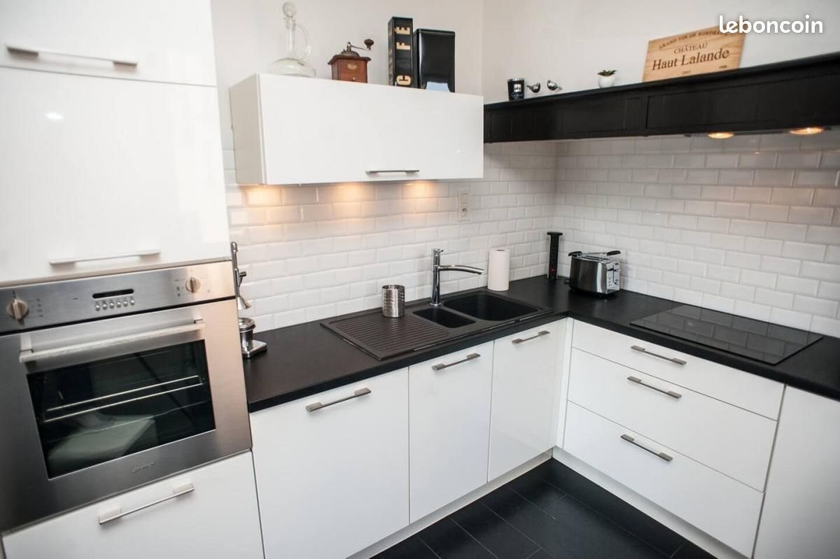 Appartement à louer, 66m², Rodez