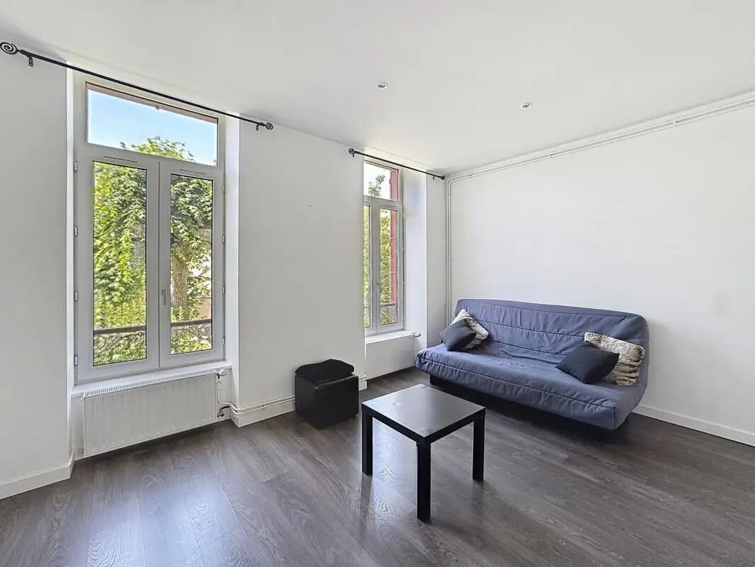 Appartement à louer, 67m², Rodez