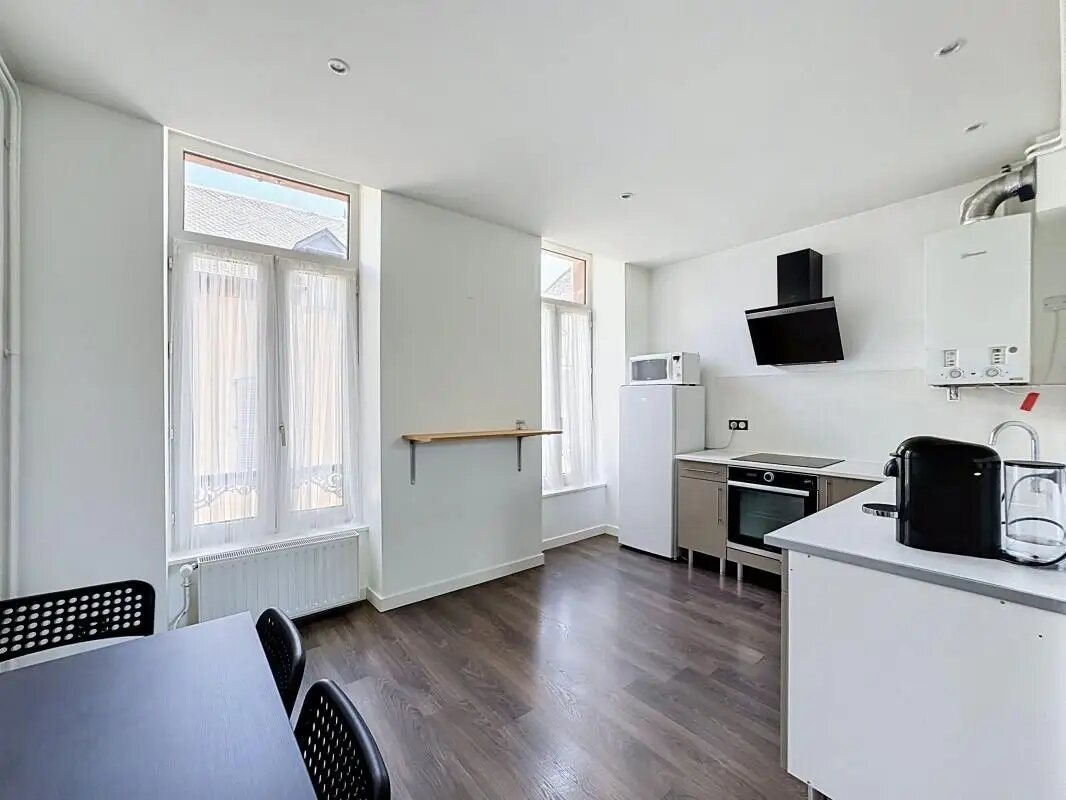 Appartement à louer, 67m², Rodez
