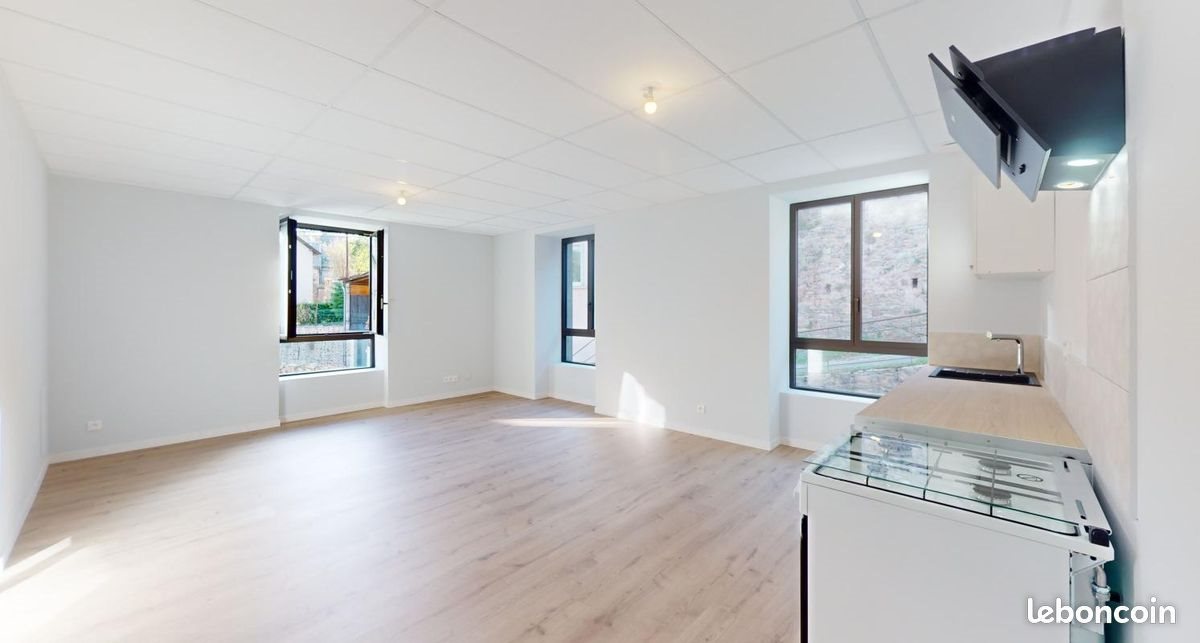 Appartement à louer, 70m², Rodez