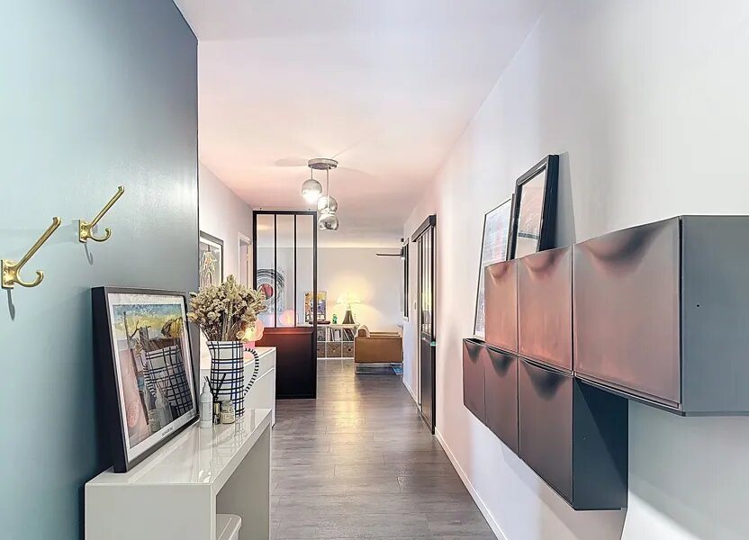 Appartement à vendre, 114m², Rodez