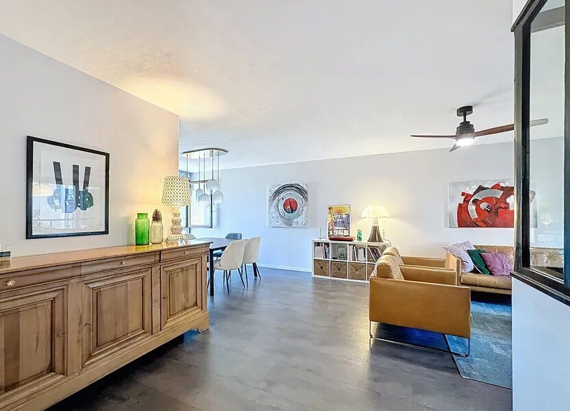 Appartement à vendre, 114m², Rodez