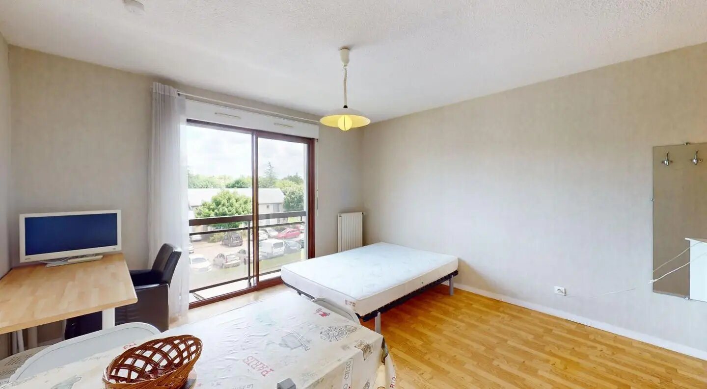 Appartement à louer, 22m², Onet-le-Château