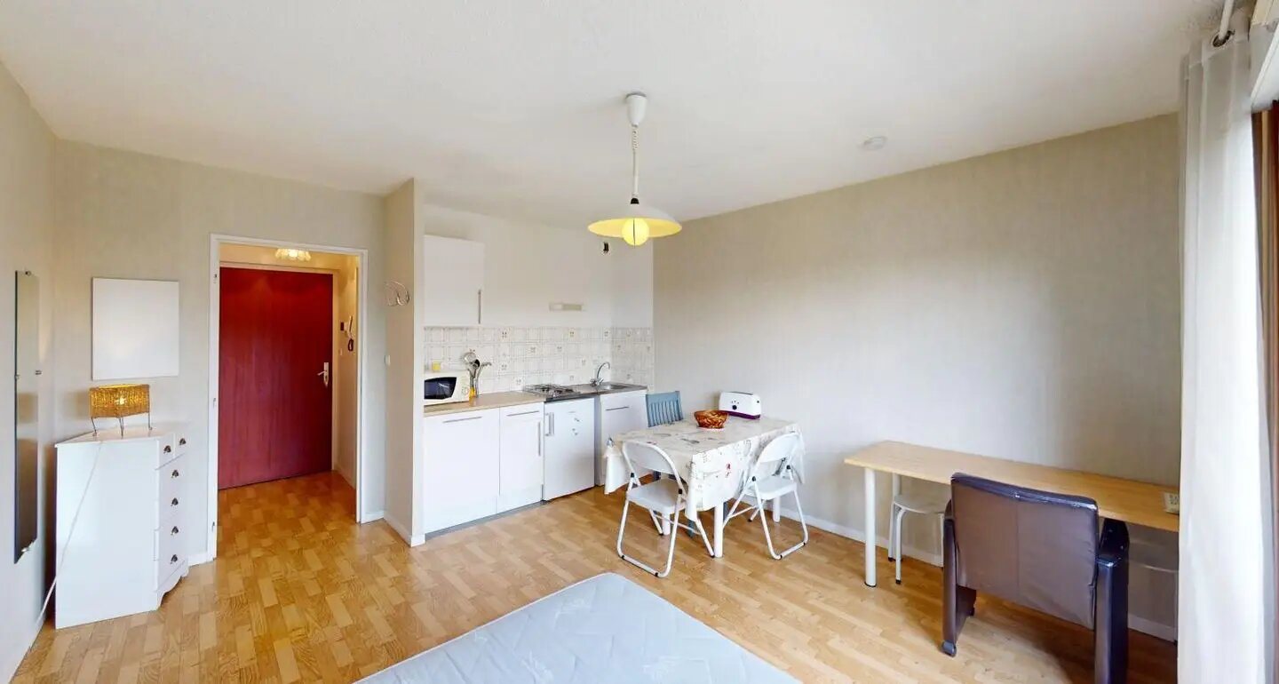 Appartement à louer, 22m², Onet-le-Château