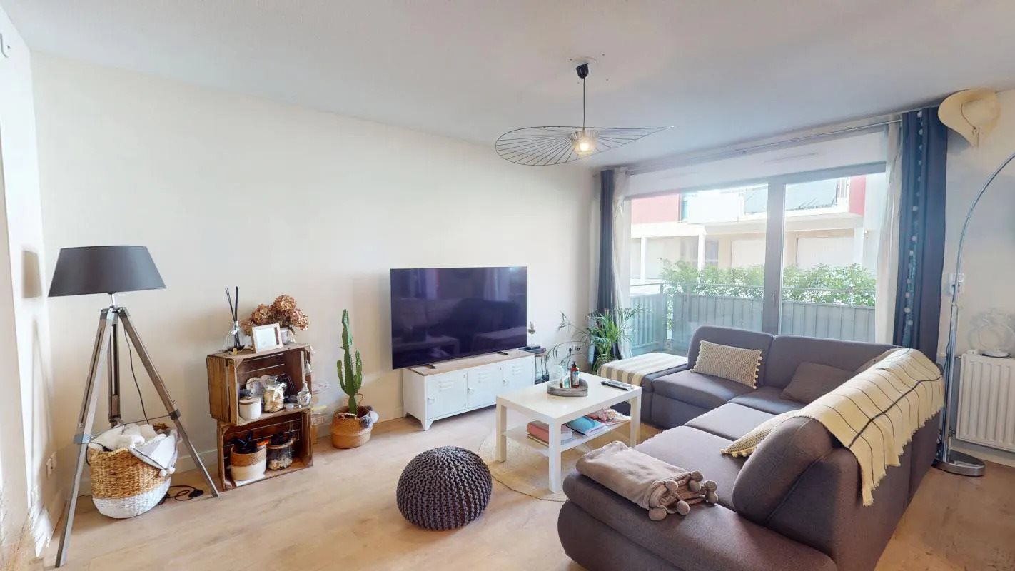 Appartement à louer, 66m², Onet-le-Château