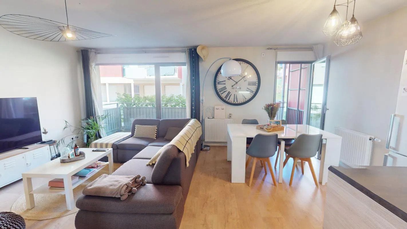 Appartement à louer, 66m², Onet-le-Château