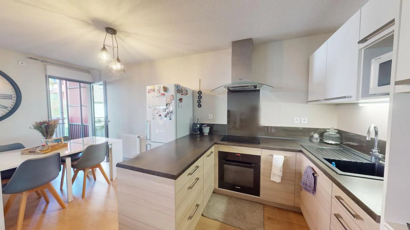 Appartement à louer, 66m², Onet-le-Château