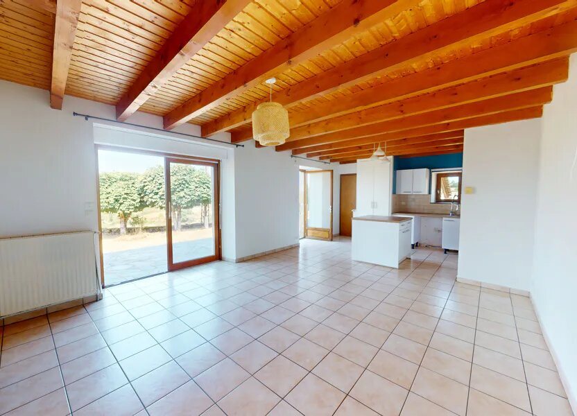 Maison à louer, 71m², Flavin
