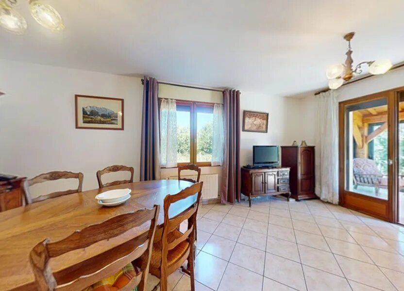 Maison à vendre, 133m², Arvieu