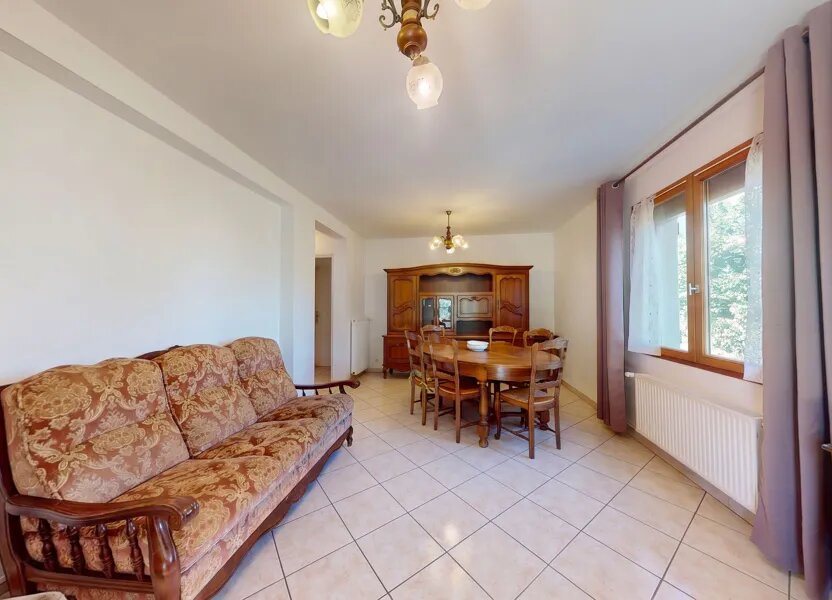 Maison à vendre, 133m², Arvieu