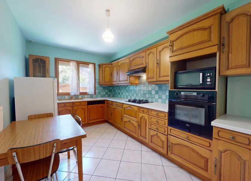 Maison à vendre, 133m², Arvieu