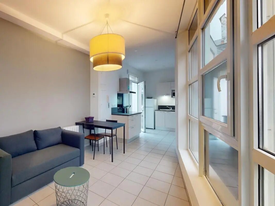 Appartement à louer, 28m², Rodez