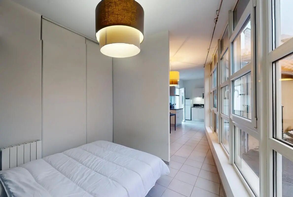 Appartement à louer, 28m², Rodez