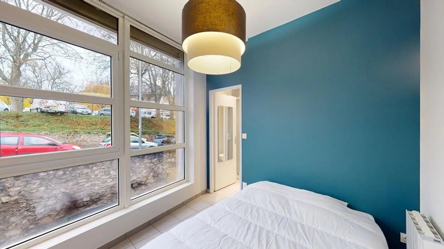 Appartement à louer, 28m², Rodez