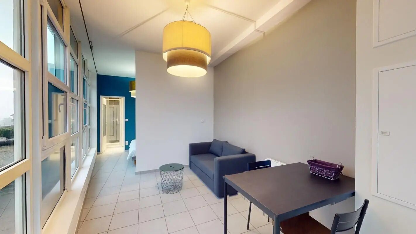 Appartement à louer, 28m², Rodez