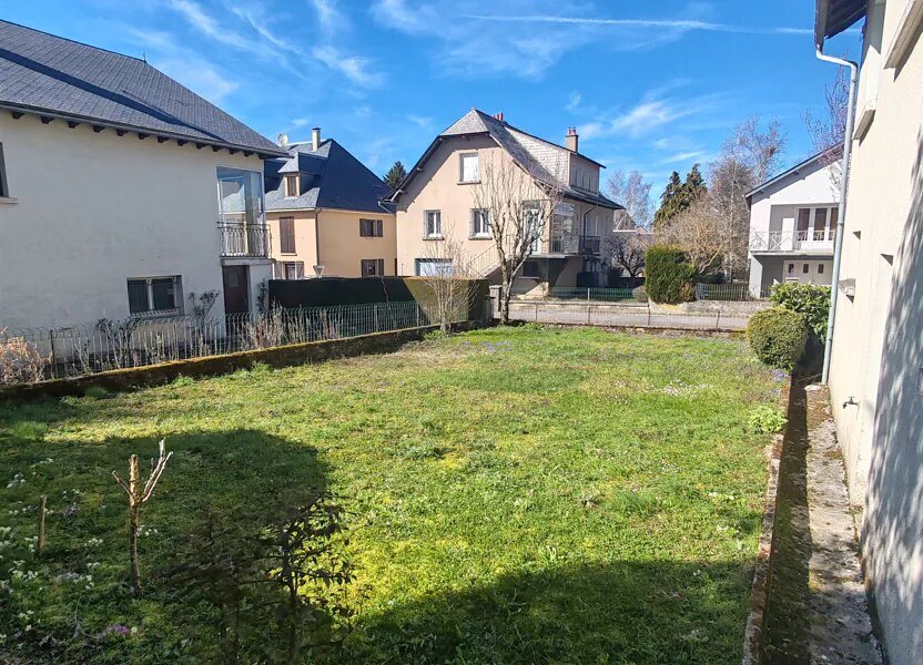 Maison à vendre, 97m², Salles-Curan