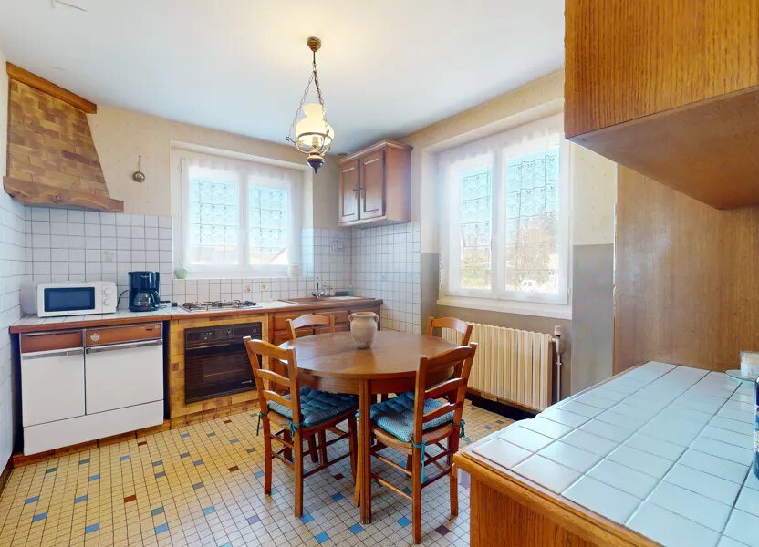 Maison à vendre, 97m², Salles-Curan