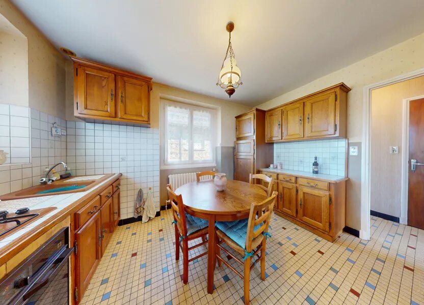 Maison à vendre, 97m², Salles-Curan