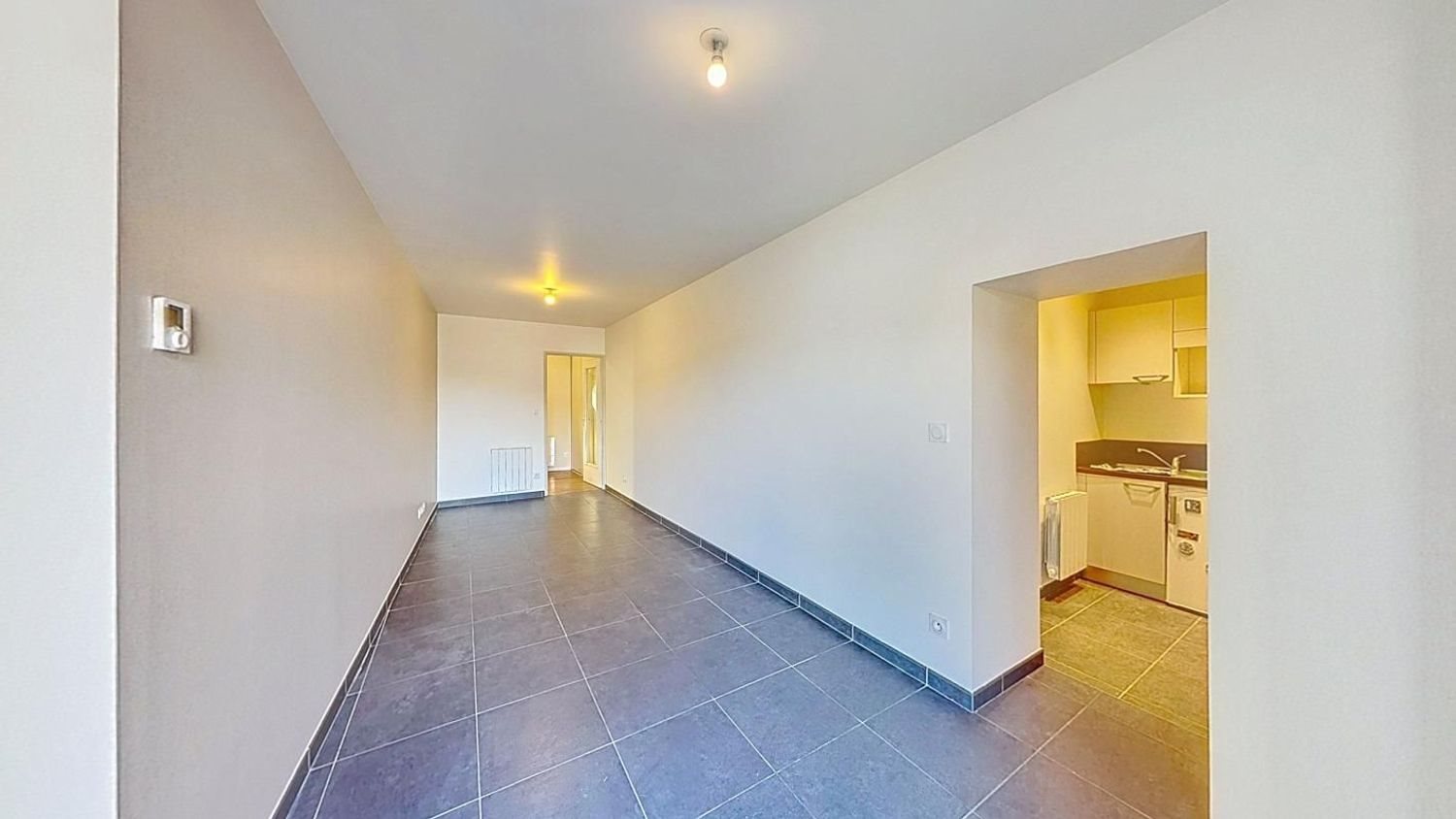 Appartement à vendre, 35m², Rodez
