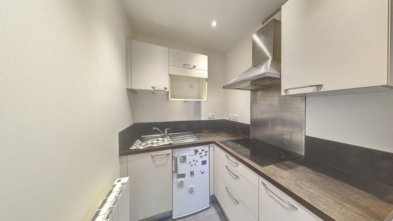 Appartement à vendre, 35m², Rodez
