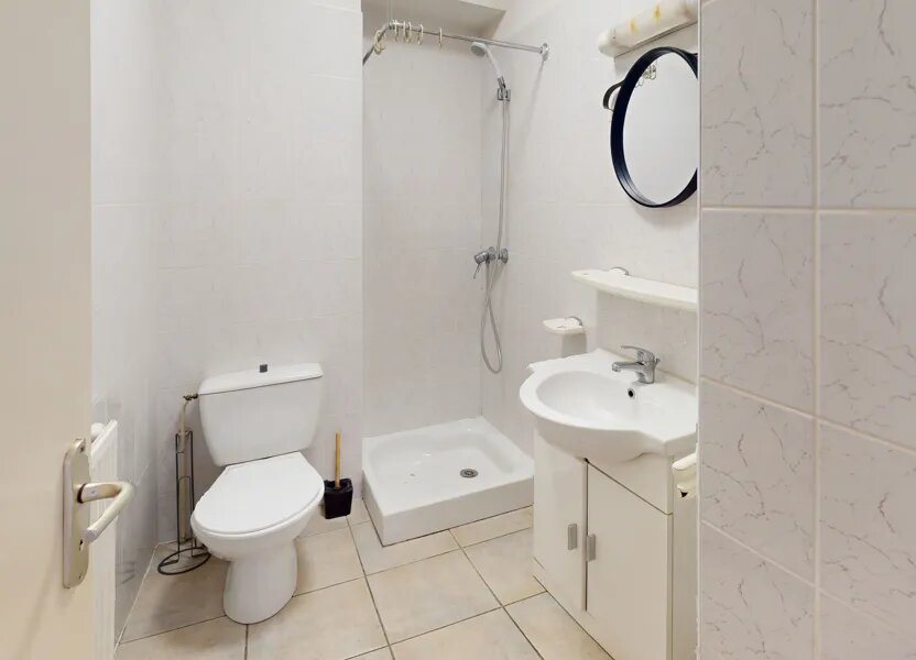Appartement à louer, 19m², Rodez