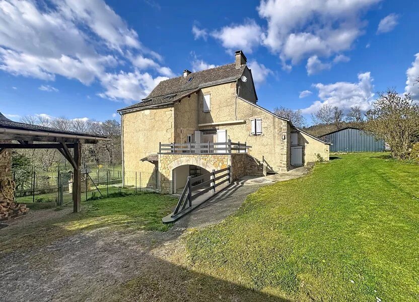 Maison à vendre, 179m², Sainte-Radegonde
