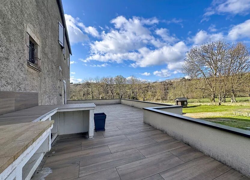 Maison à vendre, 179m², Sainte-Radegonde