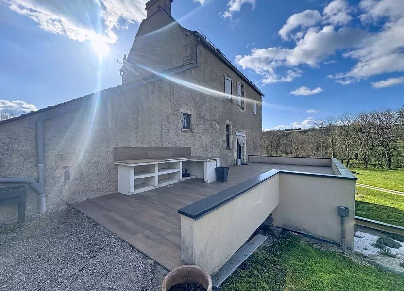 Maison à vendre, 179m², Sainte-Radegonde