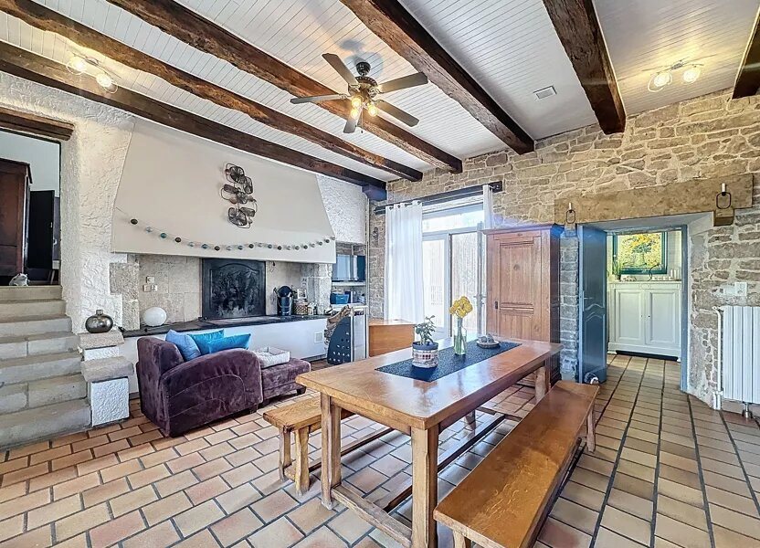 Maison à vendre, 179m², Sainte-Radegonde