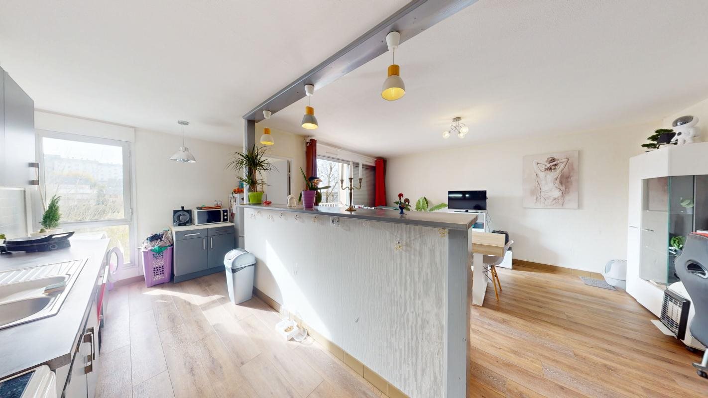 Appartement à vendre, 47m², Rodez