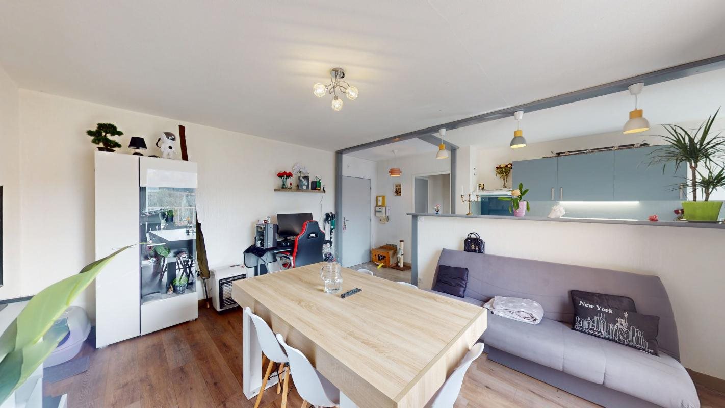 Appartement à vendre, 47m², Rodez