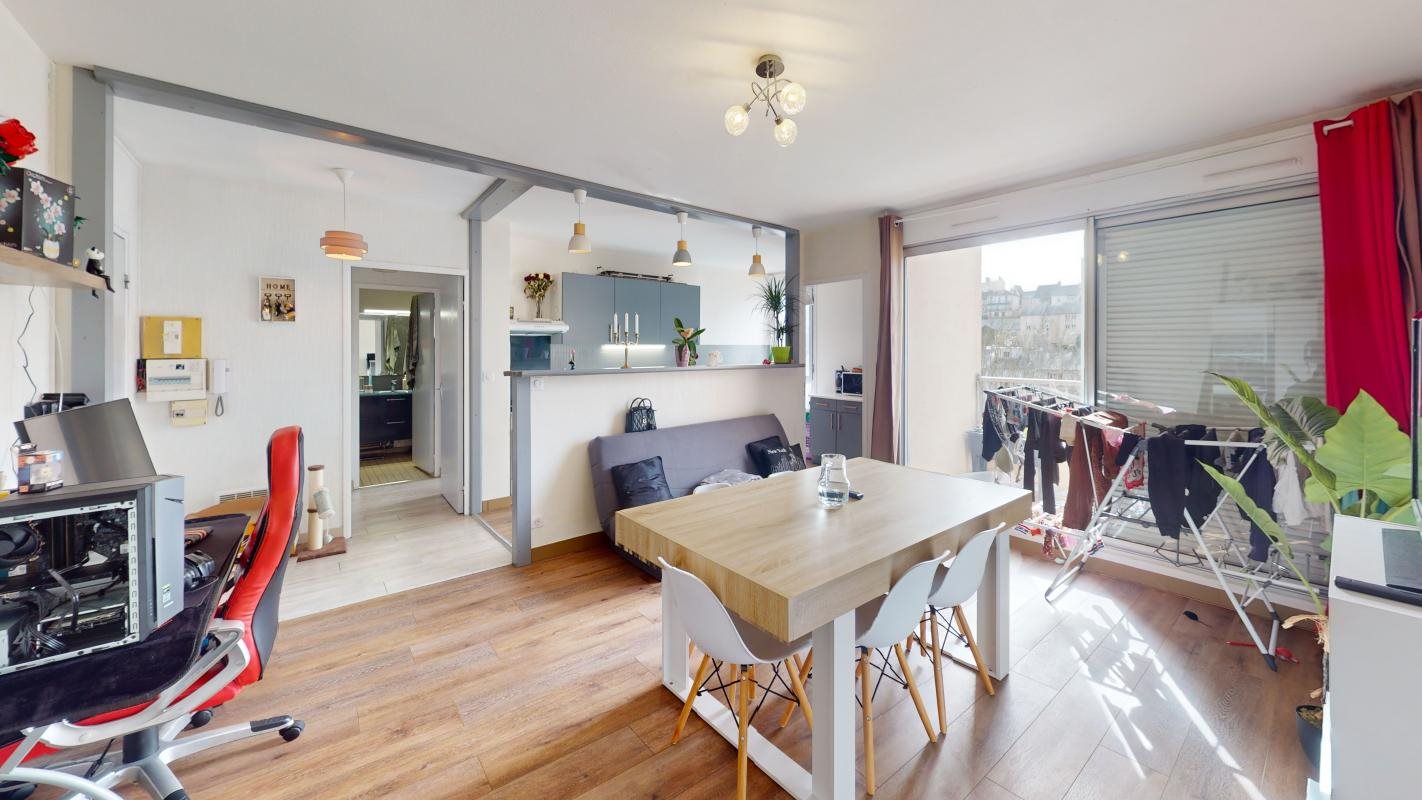 Appartement à vendre, 47m², Rodez