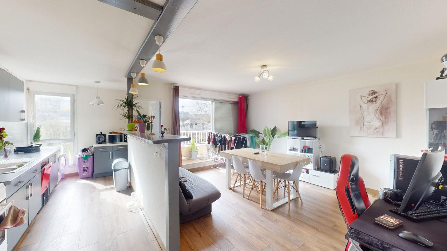 Appartement à vendre, 47m², Rodez