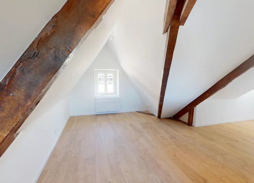 Appartement à vendre, 23m², Rodez