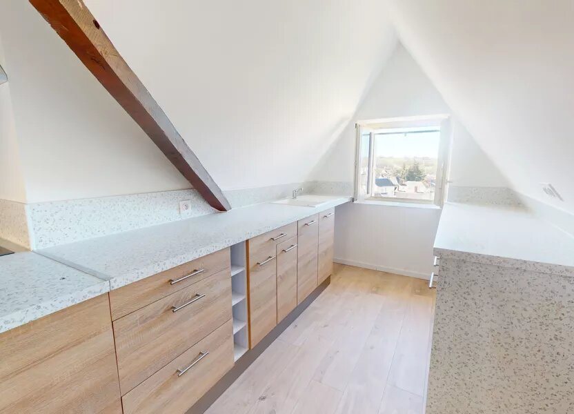 Appartement à vendre, 23m², Rodez