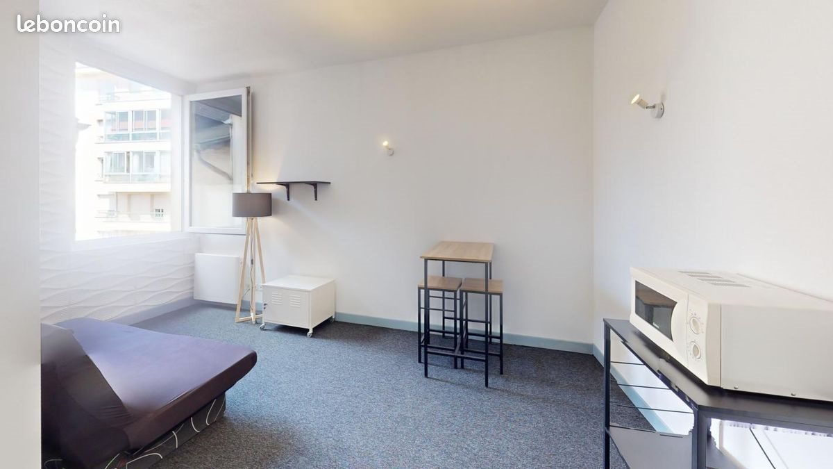 Appartement à louer, 17m², Rodez