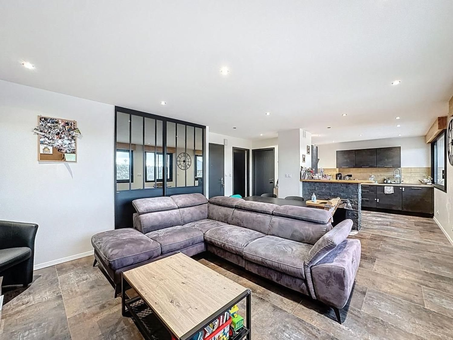 Appartement à vendre, 83m², Rodez