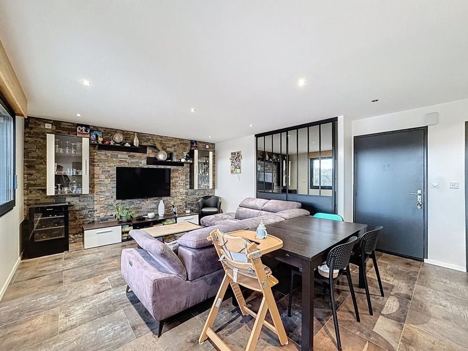 Appartement à vendre, 83m², Rodez