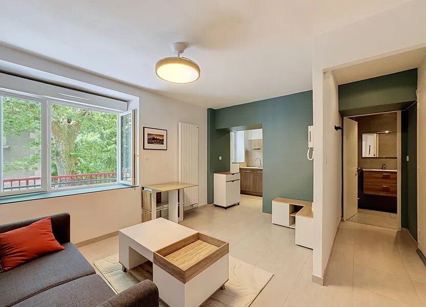 Appartement à louer, 33m², Rodez