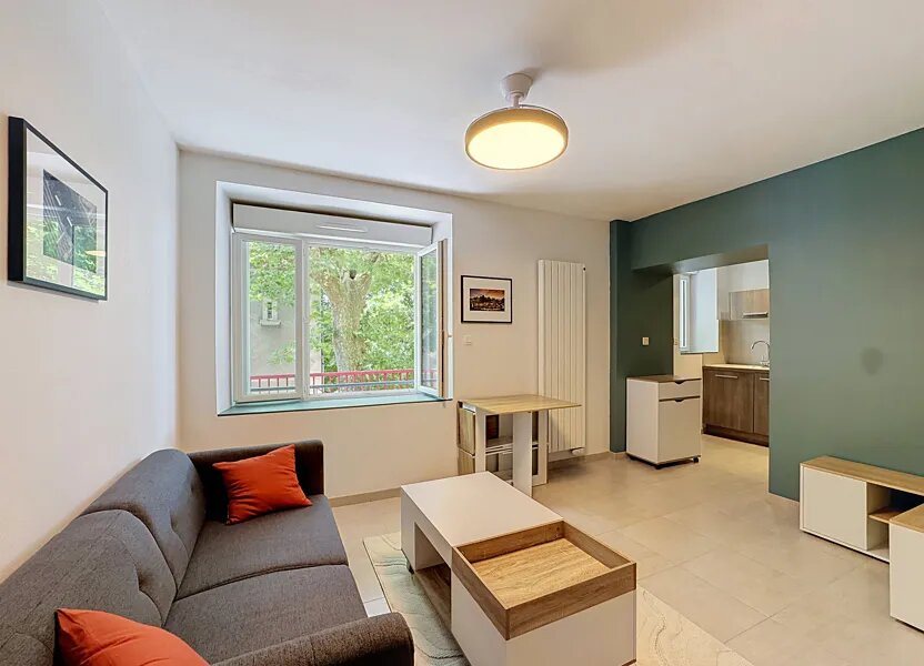 Appartement à louer, 33m², Rodez