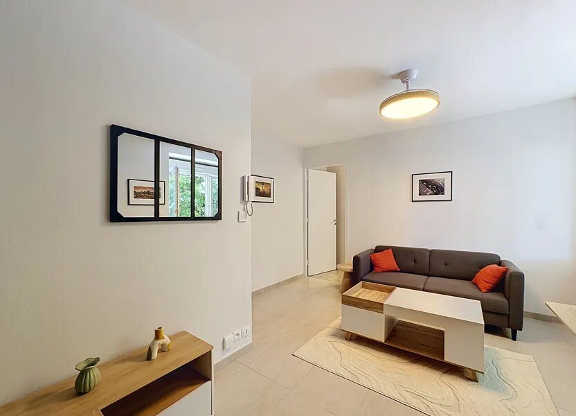Appartement à louer, 33m², Rodez