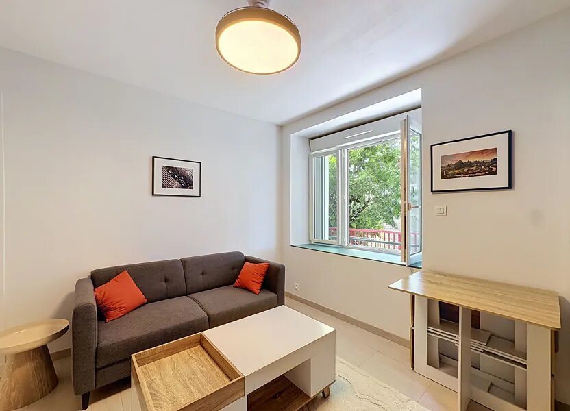 Appartement à louer, 33m², Rodez