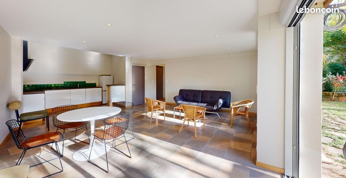 Appartement à louer, 60m², Rodez