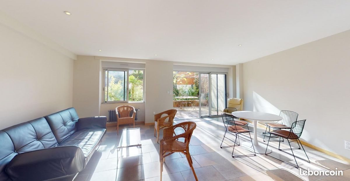 Appartement à louer, 60m², Rodez