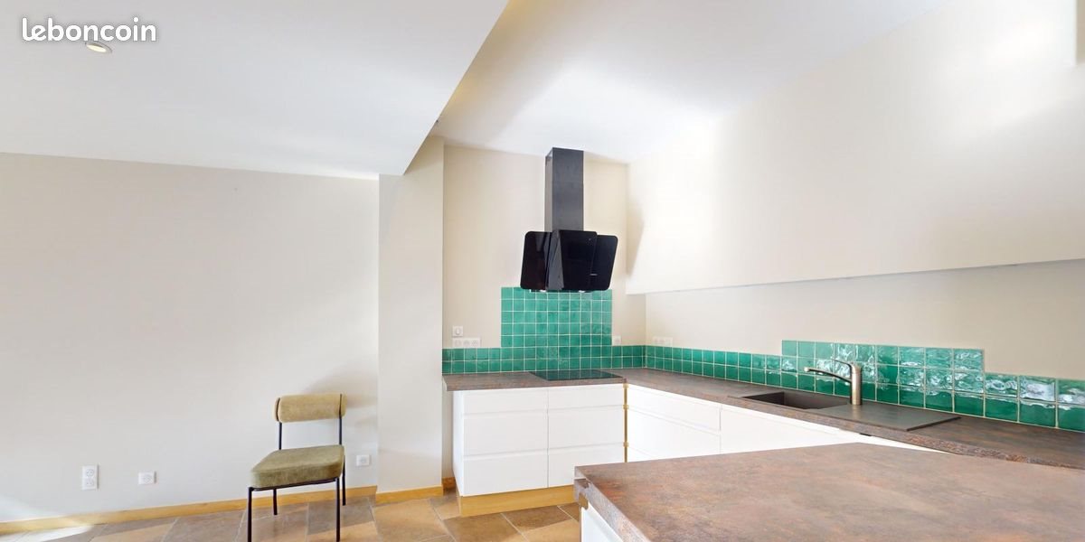 Appartement à louer, 60m², Rodez