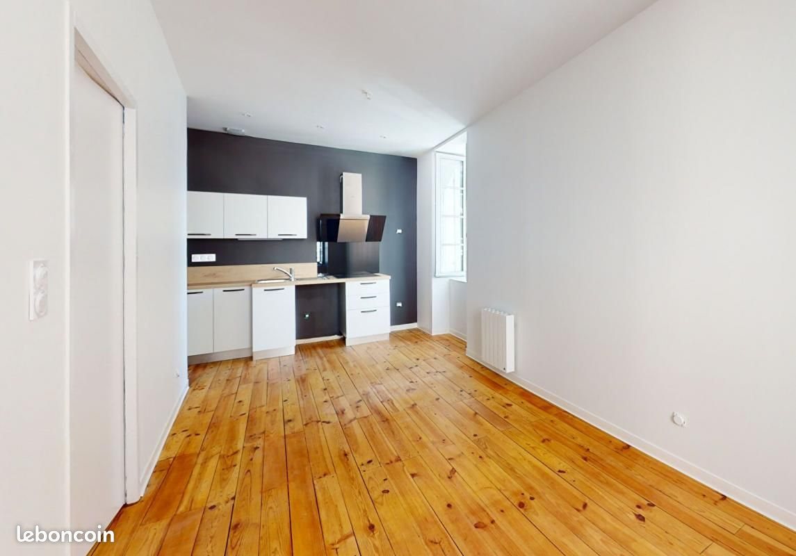 Appartement à louer, 33m², Rodez